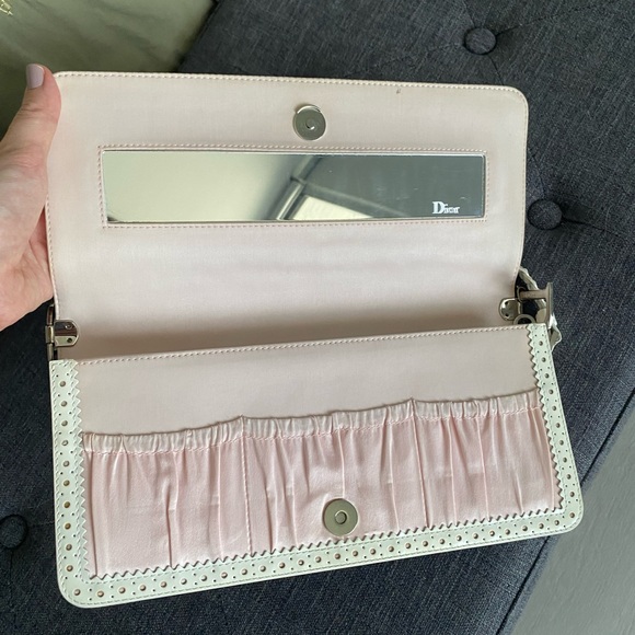 Christian Dior Vintage Shoulder Bag - Picture 4 of 13